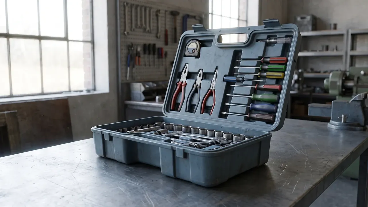 Tool Satchel Specifications: Dimensions, Wall Thickness and Load