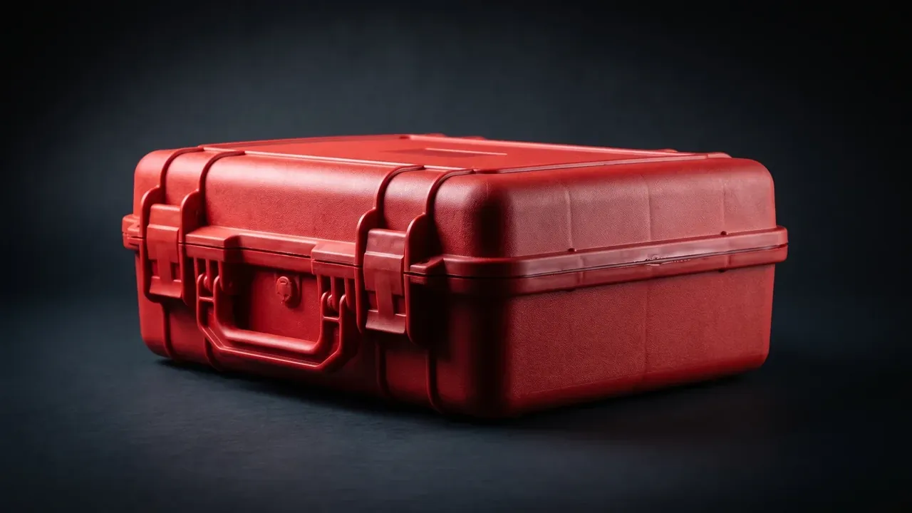 Tool Satchel Acceptance Standards: Test Items and Criteria