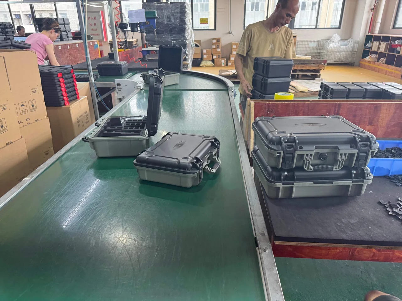 Maintenance and Replacement Advice — tool box manufacturer