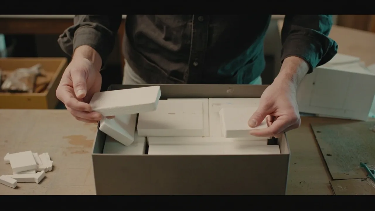 How Should You Choose Toolbox Internal Foam?