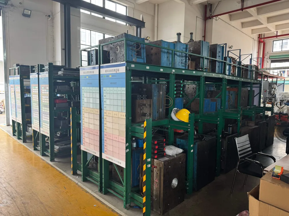 Tooling Ownership and IP Rights in Custom Case Projects