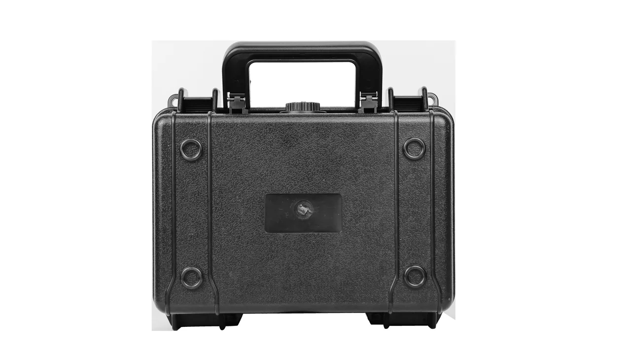 Tractor Implement Transport Cases: Protection for Mounted Plows & Rotary Tillers