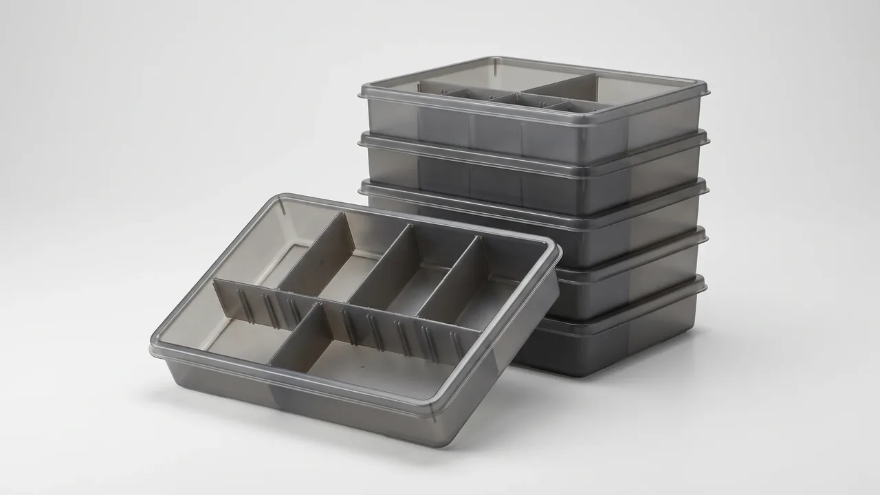Power Transformer Transport Cases: Protection for Bushings & Radiators