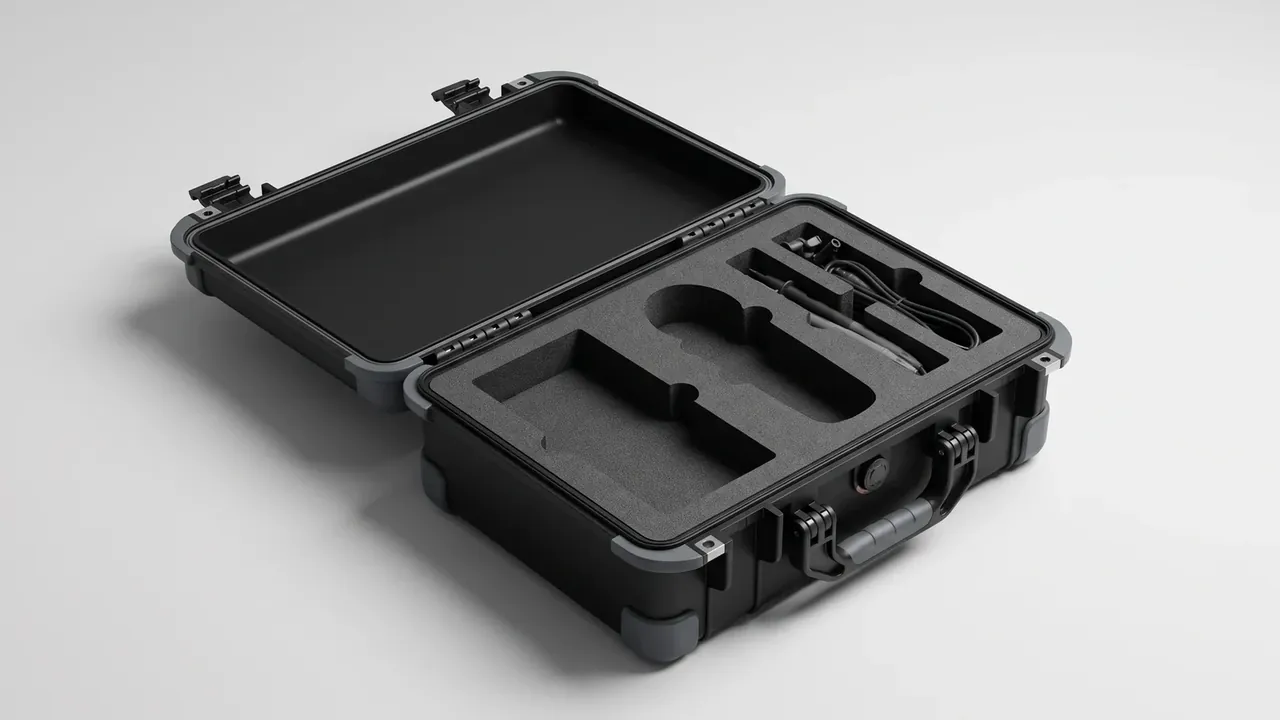 Transport and Storage Container Applications: Where It Fits