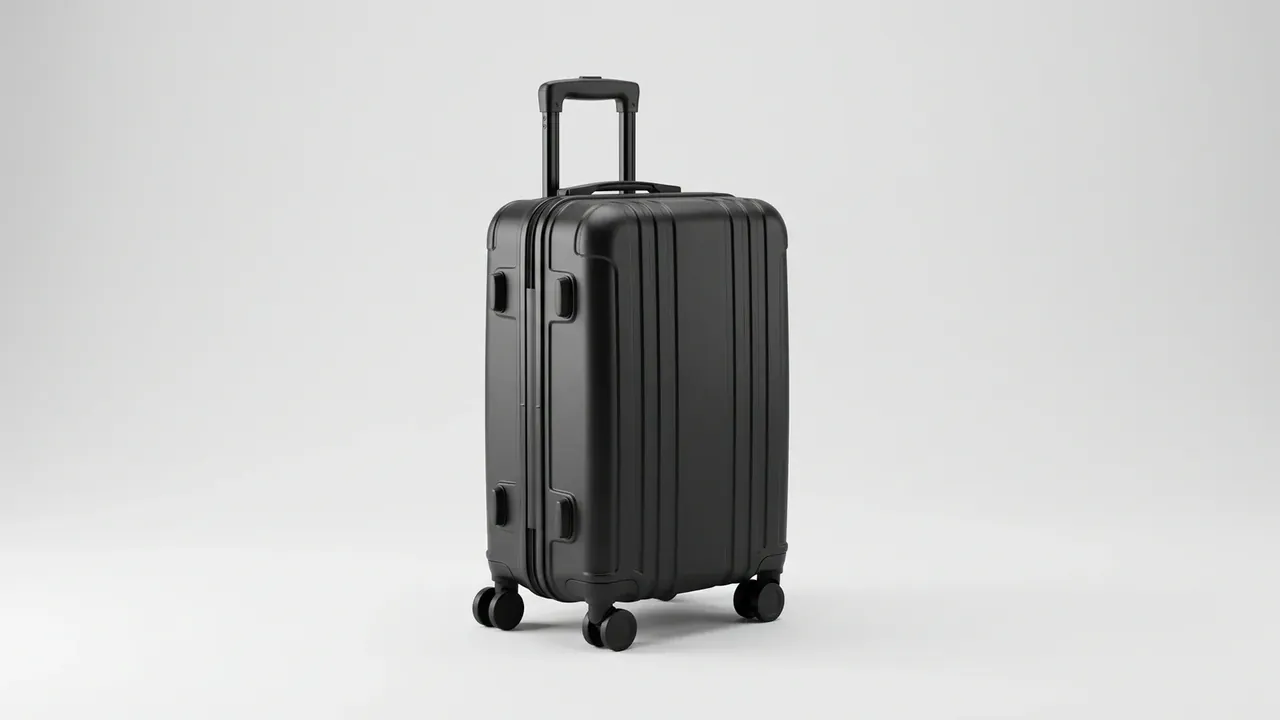 480 Crew Cases: Travel Case Production Across Three Sites