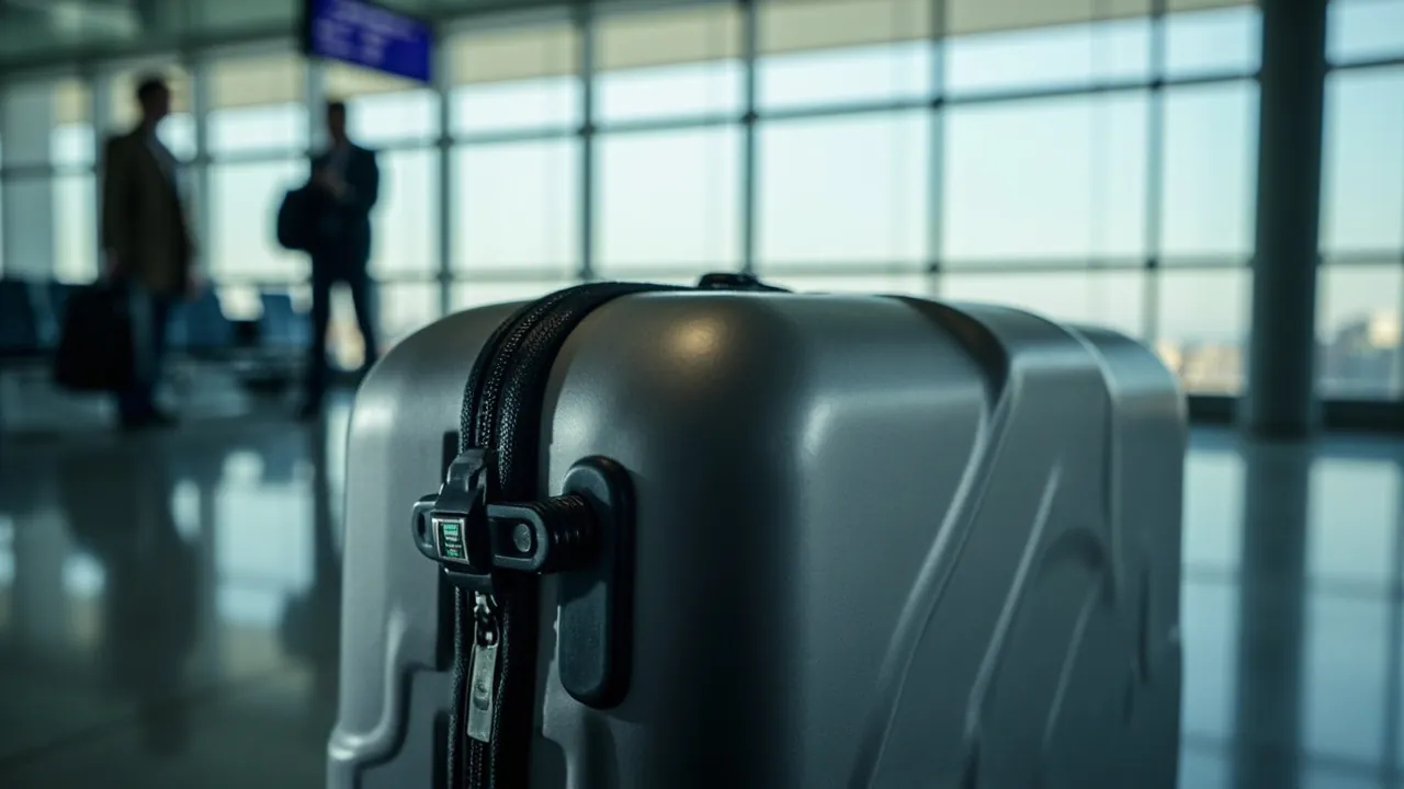 TSA Locks and Airline Travel with Equipment Cases: What to Expect