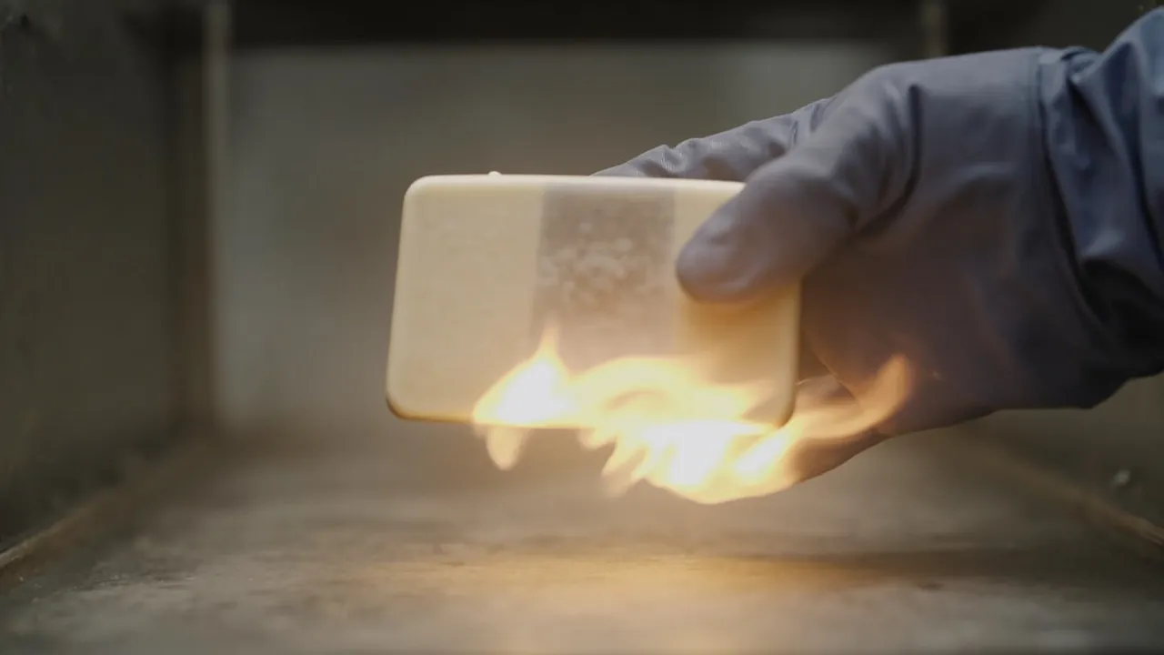 How to Read UL94 Flame Retardant Ratings: V-0 versus V-2