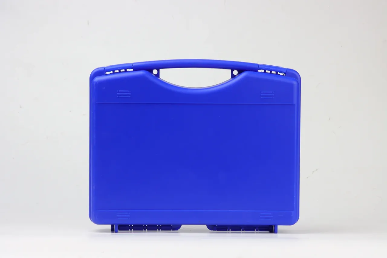 Flame Rating for Cases: UL94 V-0 vs HB