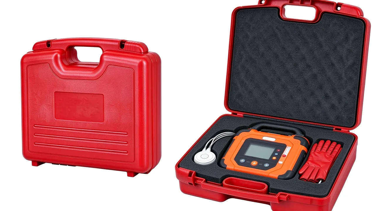 Protective Case UN Certification: Admission Path for Compliant Hazardous Goods Packaging