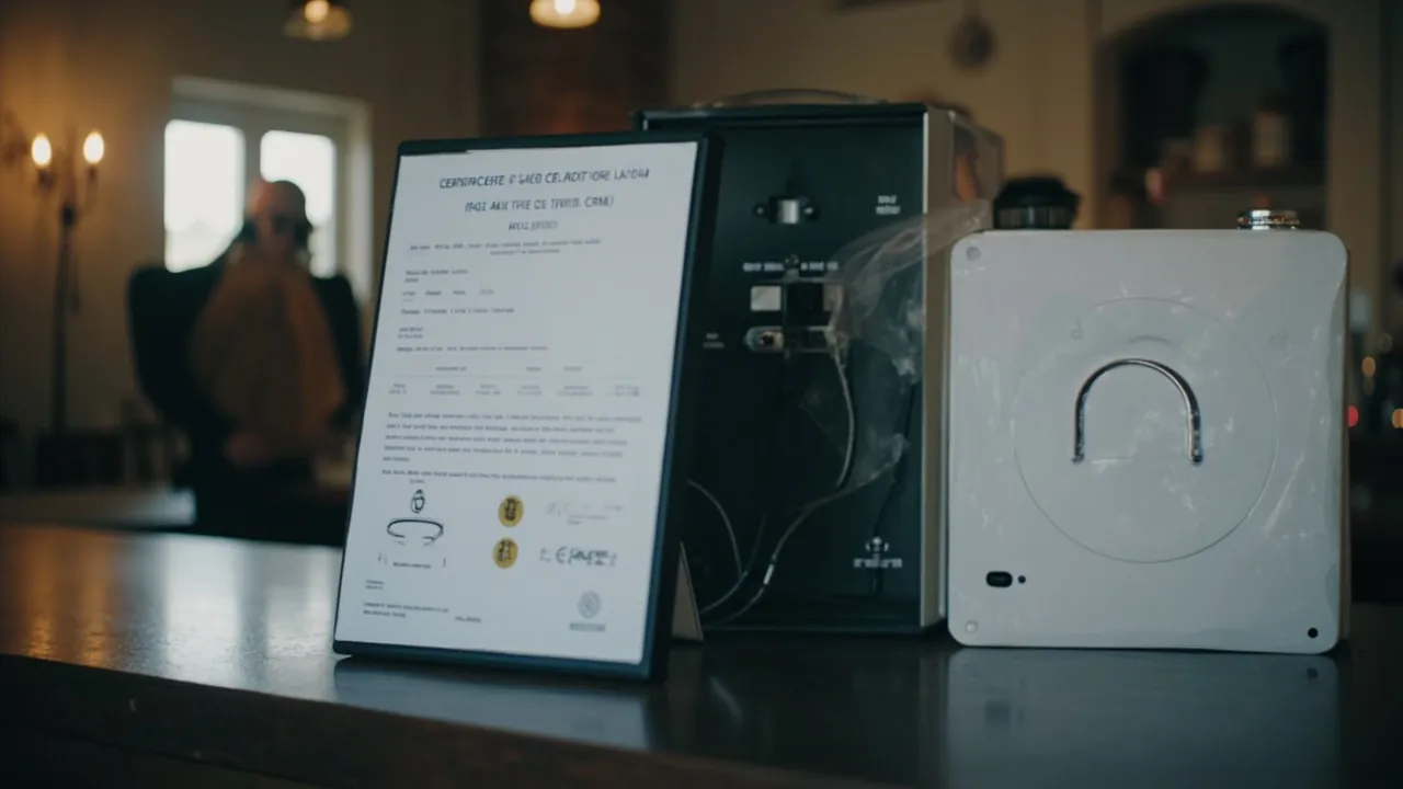 How to Verify Waterproof Box Certification: Spotting Real IP67 vs False Claims