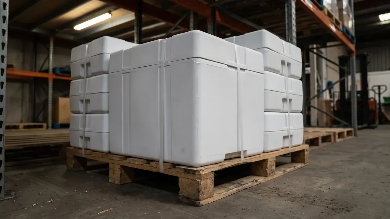 Where a War Reserve Case Is Used: Scenarios and Configurations