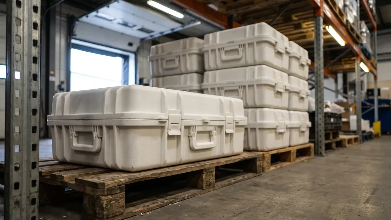 How to Choose a War Reserve Case: Five Tests