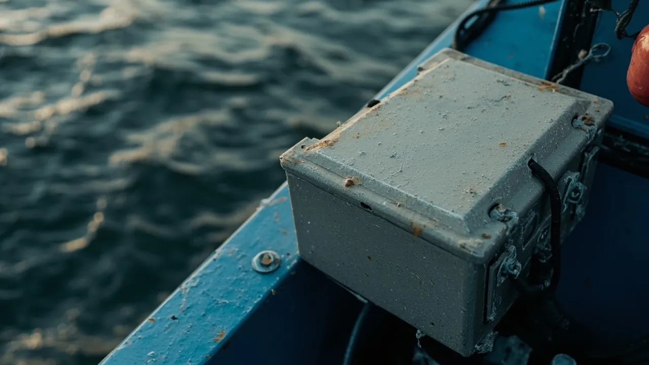Where Are Waterproof Junction Boxes Used: From Construction Sites to 5G Base Stations