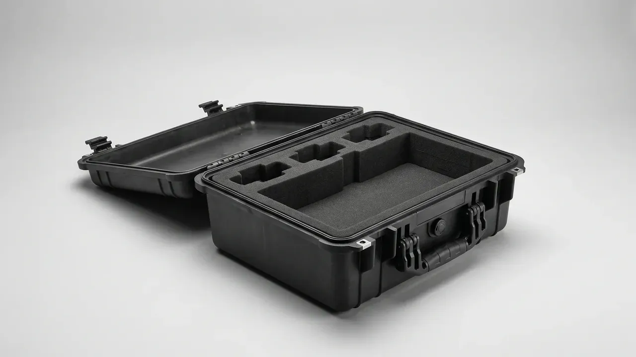 Waterproof Box for Boat Acceptance Standards: Tests and Limits