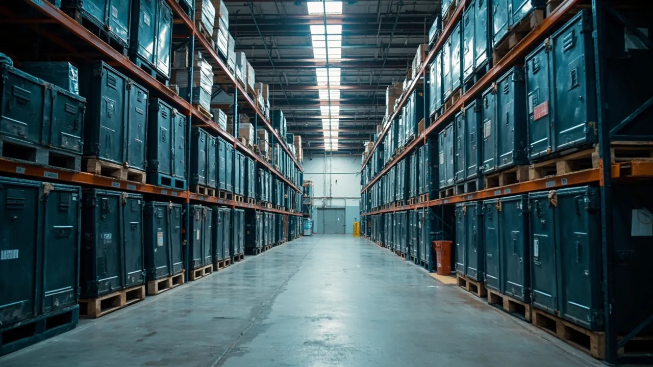 How Big Is the Waterproof Junction Box Market: The Growth Logic Behind a 5.38 Billion Dollar Global Market