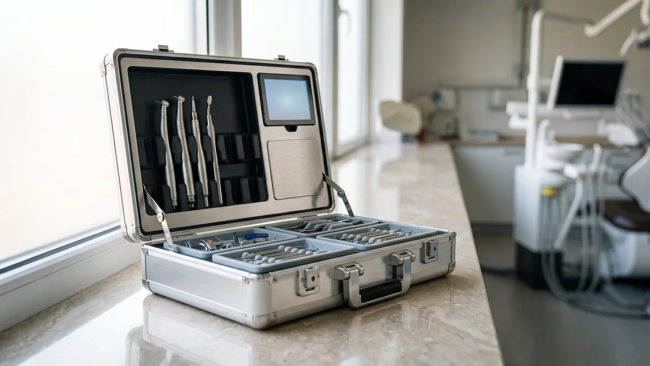 Waterproof Camera Cases: Underwater & Wet-Gear Protection