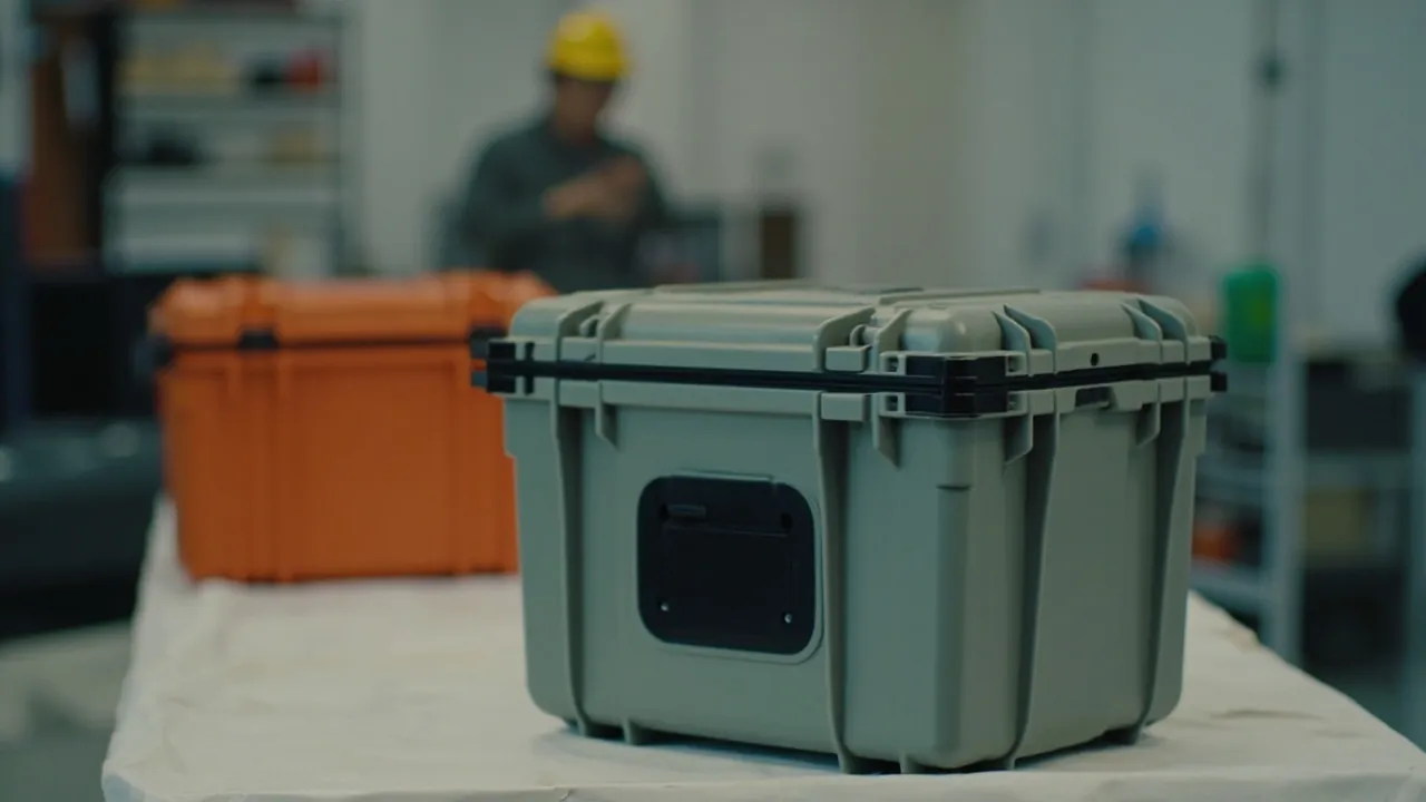 Waterproof Protective Boxes & Floating Waterproof Cases: IP Rating Explained