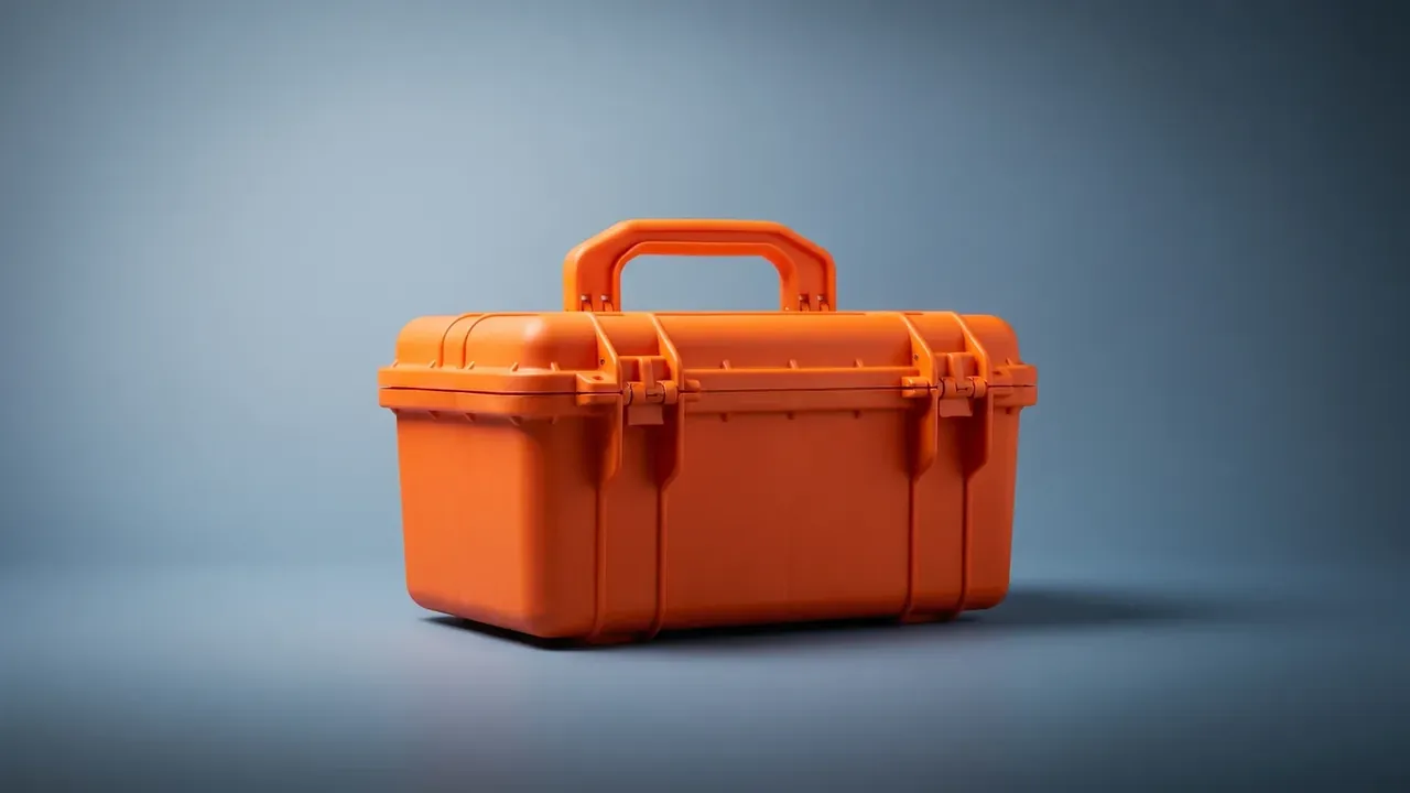 Waterproof Hard Case Standards: IP Ratings and Test Conditions