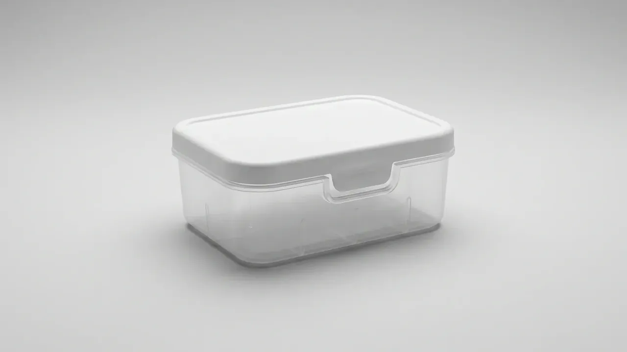Waterproof plastic box electrical: four numbers, three lines