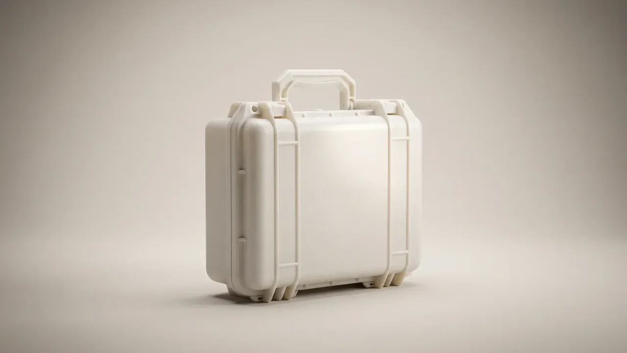 IP67 Does Not Mean Soakable: Limits of a Waterproof Plastic Box