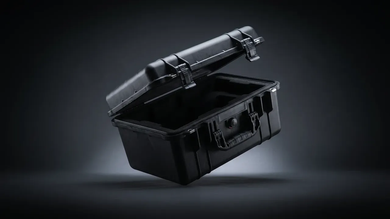 Waterproof Protective Case: Inspection Items and Judgement