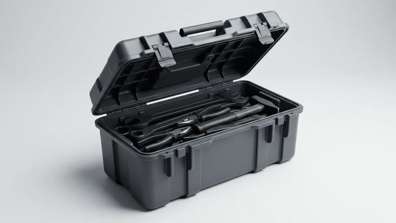 Weapons Consolidated Tool Kit: Quotes, MOQ and Lead Time
