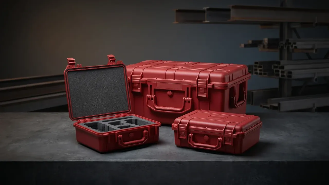 Weapons Consolidated Tool Kit Acceptance: Items and Limits