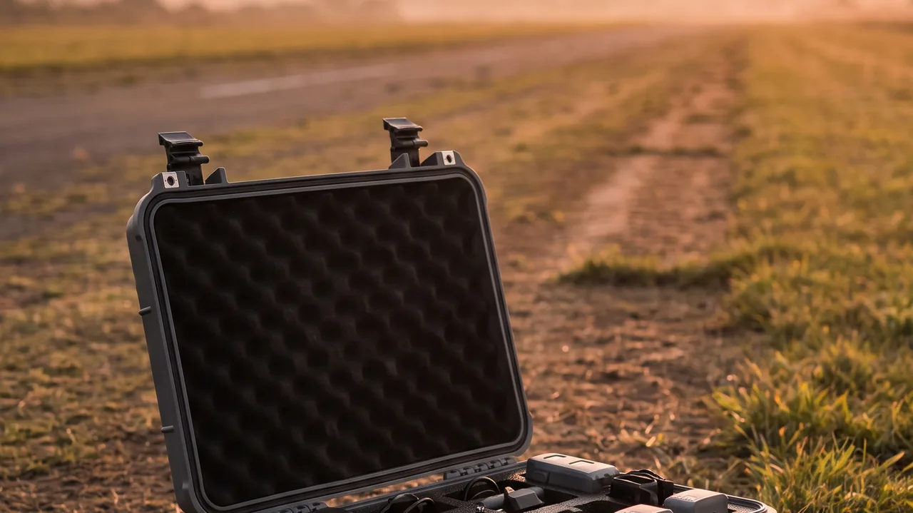 Weighing & Dosing System Cases: Load Cell & Feeder Protection