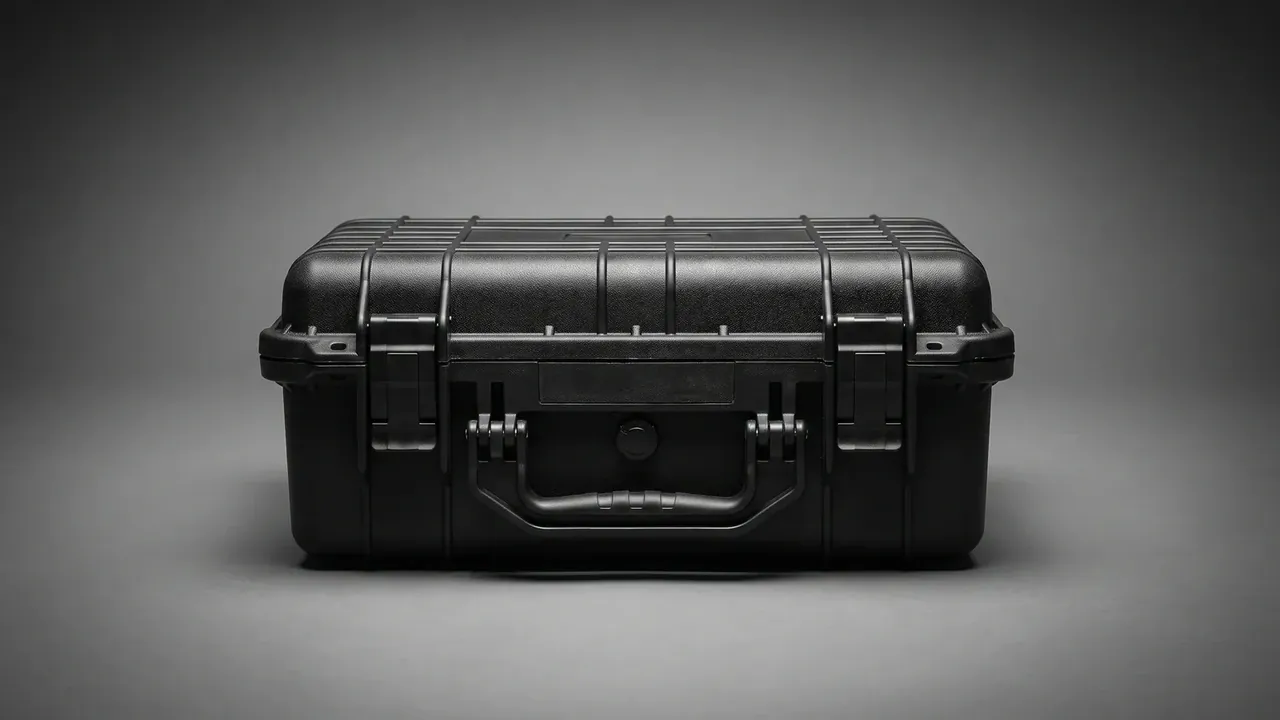 Wheeled Protective Case Maintenance: Wheels, Handle, Corners