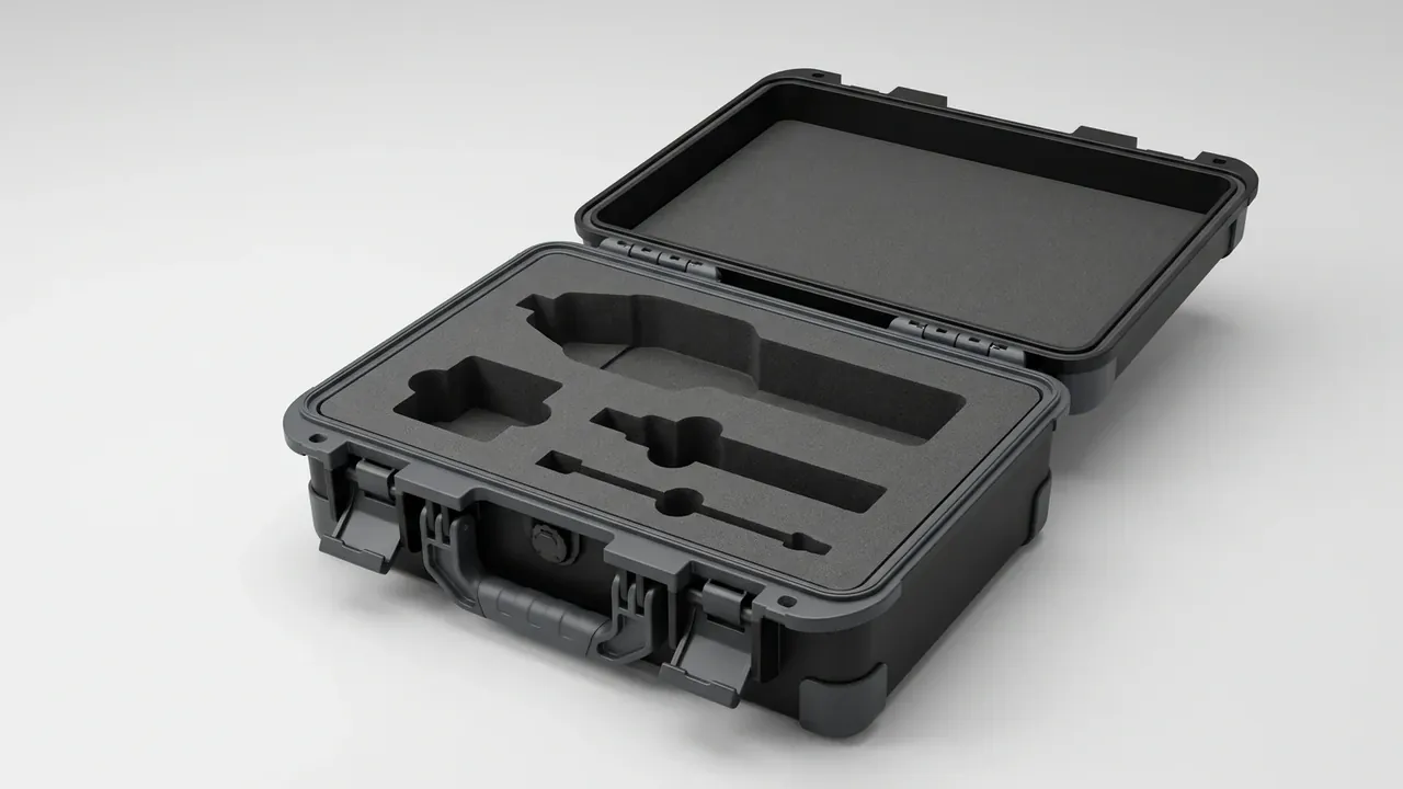 Wholesale Plastic Boxes China Manufacturer: The Cheap Quote Trap