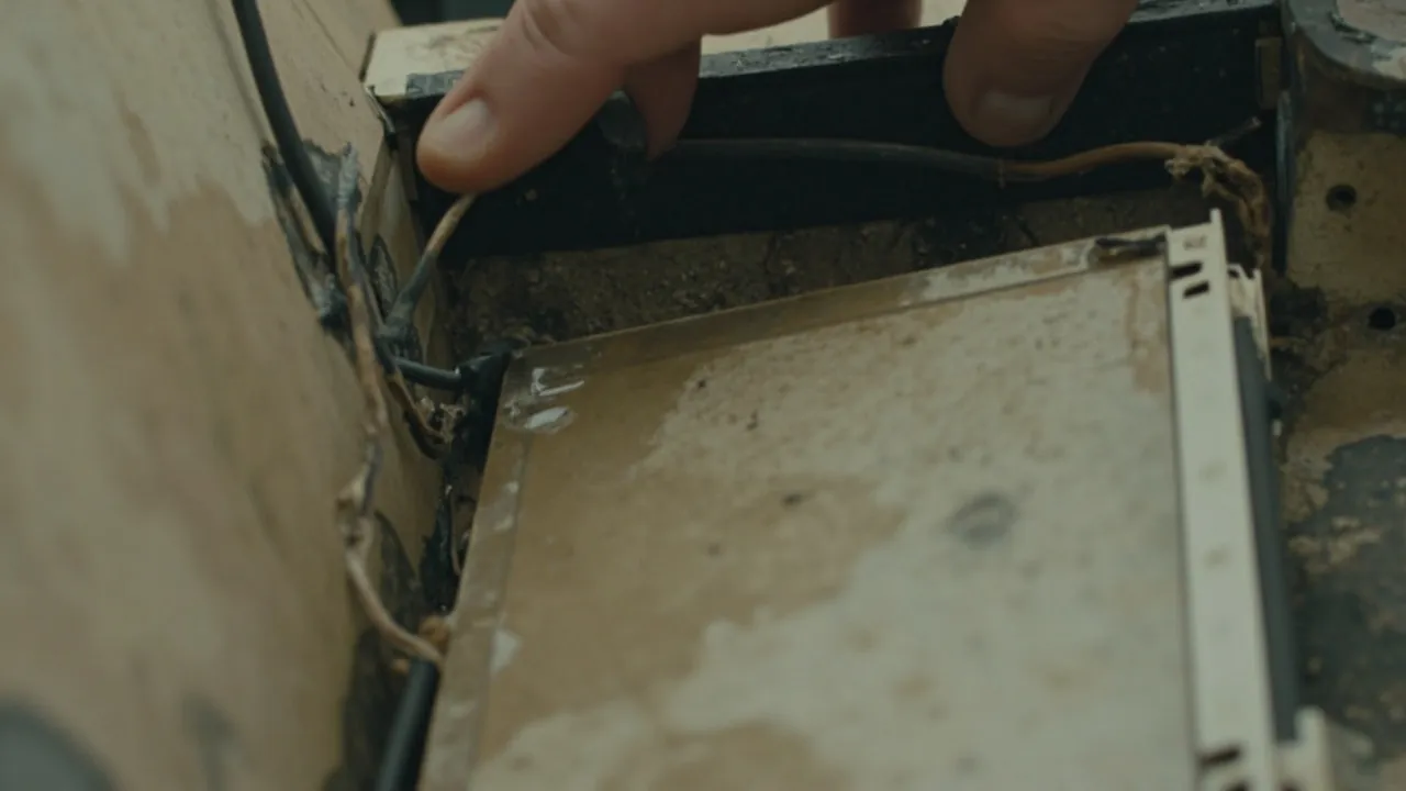 Why Do Outdoor Waterproof Boxes Leak: Five Seal Failure Causes and Fixes