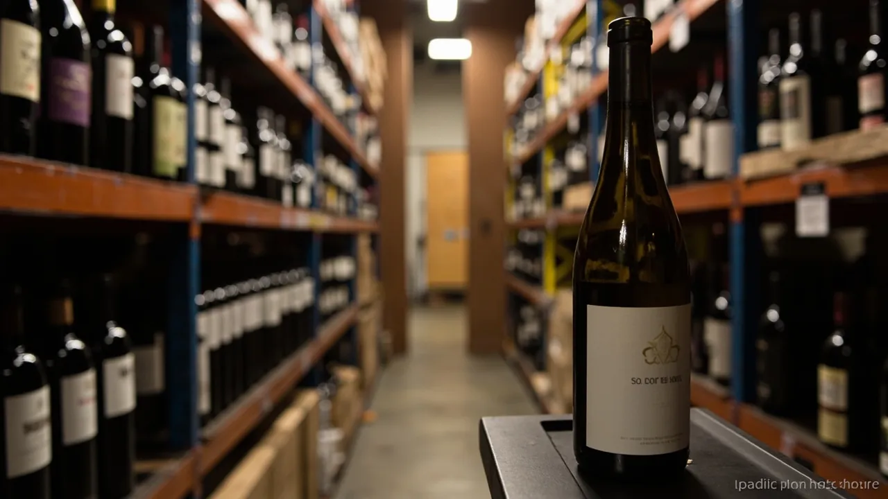 Wine & Spirits Transport Cases: Shock Absorption & Temperature Stability