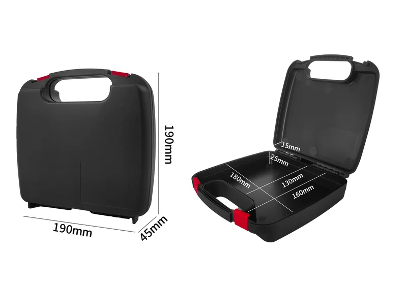 WL0-1905 Protective Case