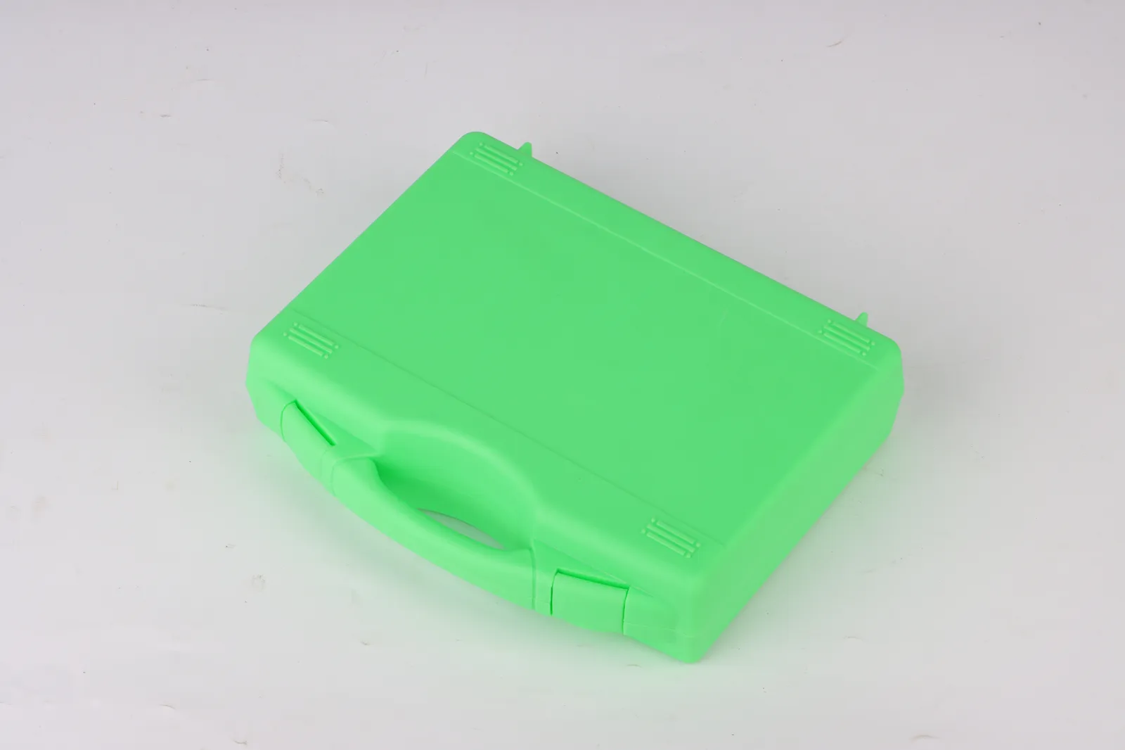 WL0-2005 PP Hardware Tool Case