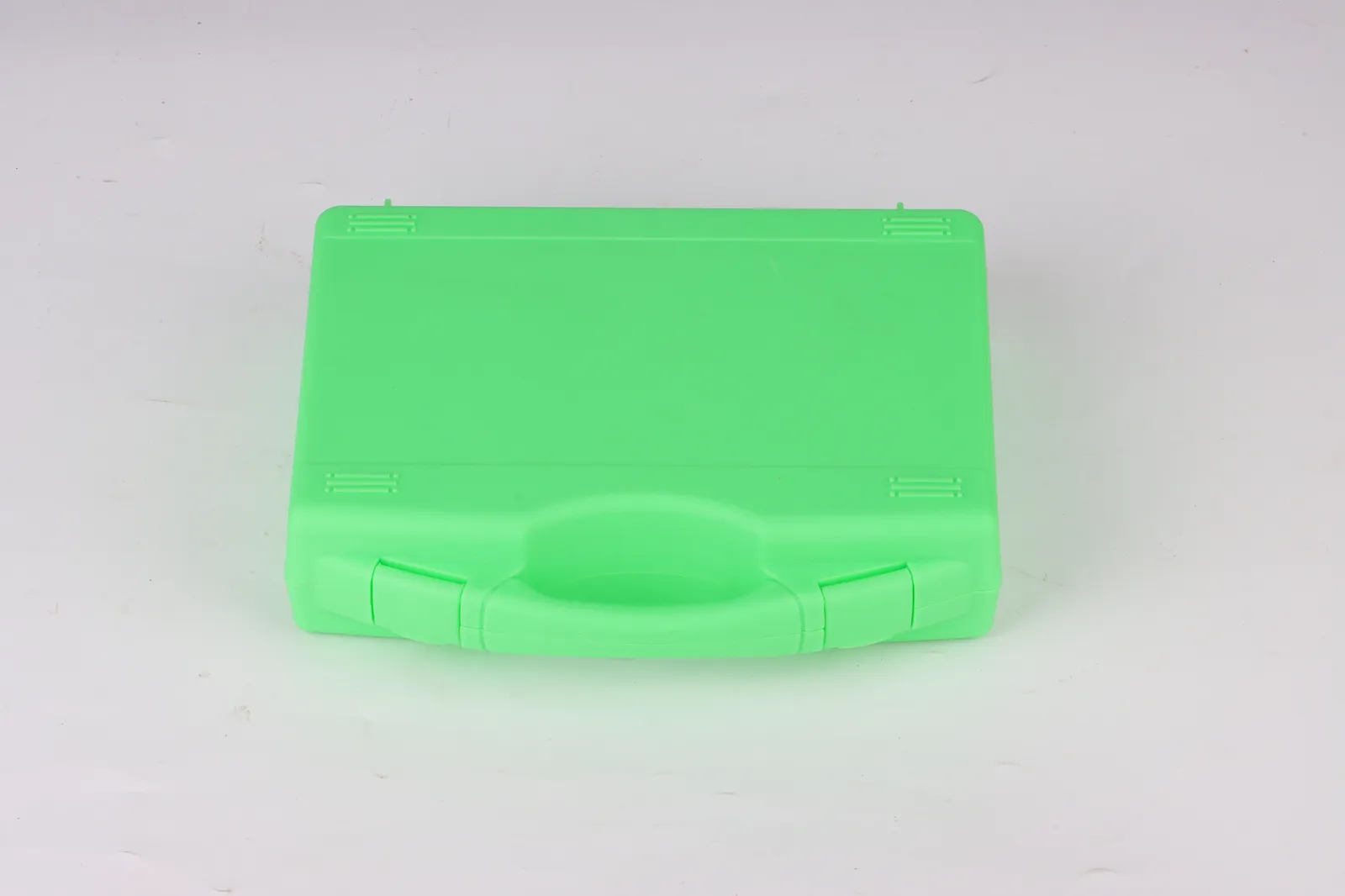 WL0-2005 PP Hardware Tool Case