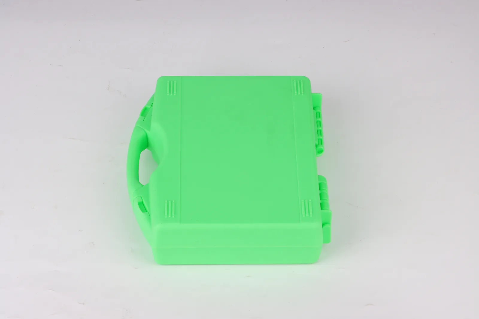 WL0-2005 PP Hardware Tool Case