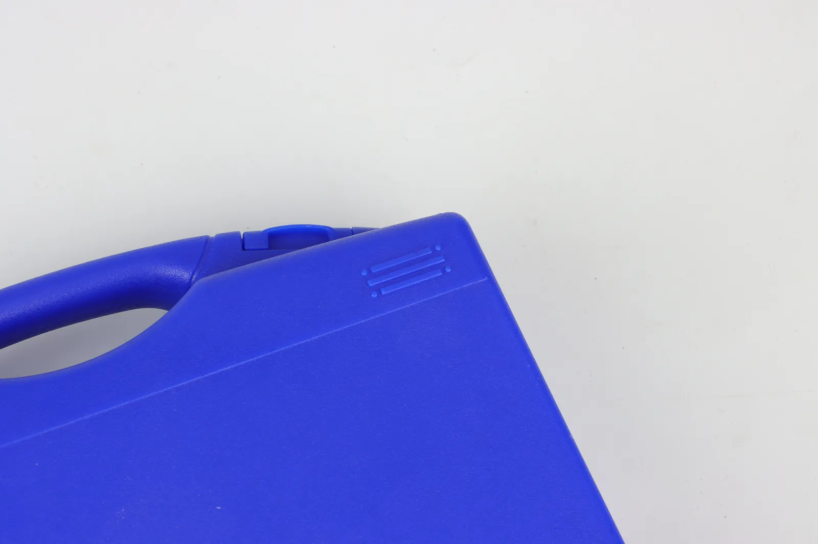WL0-2005 PP Hardware Tool Case