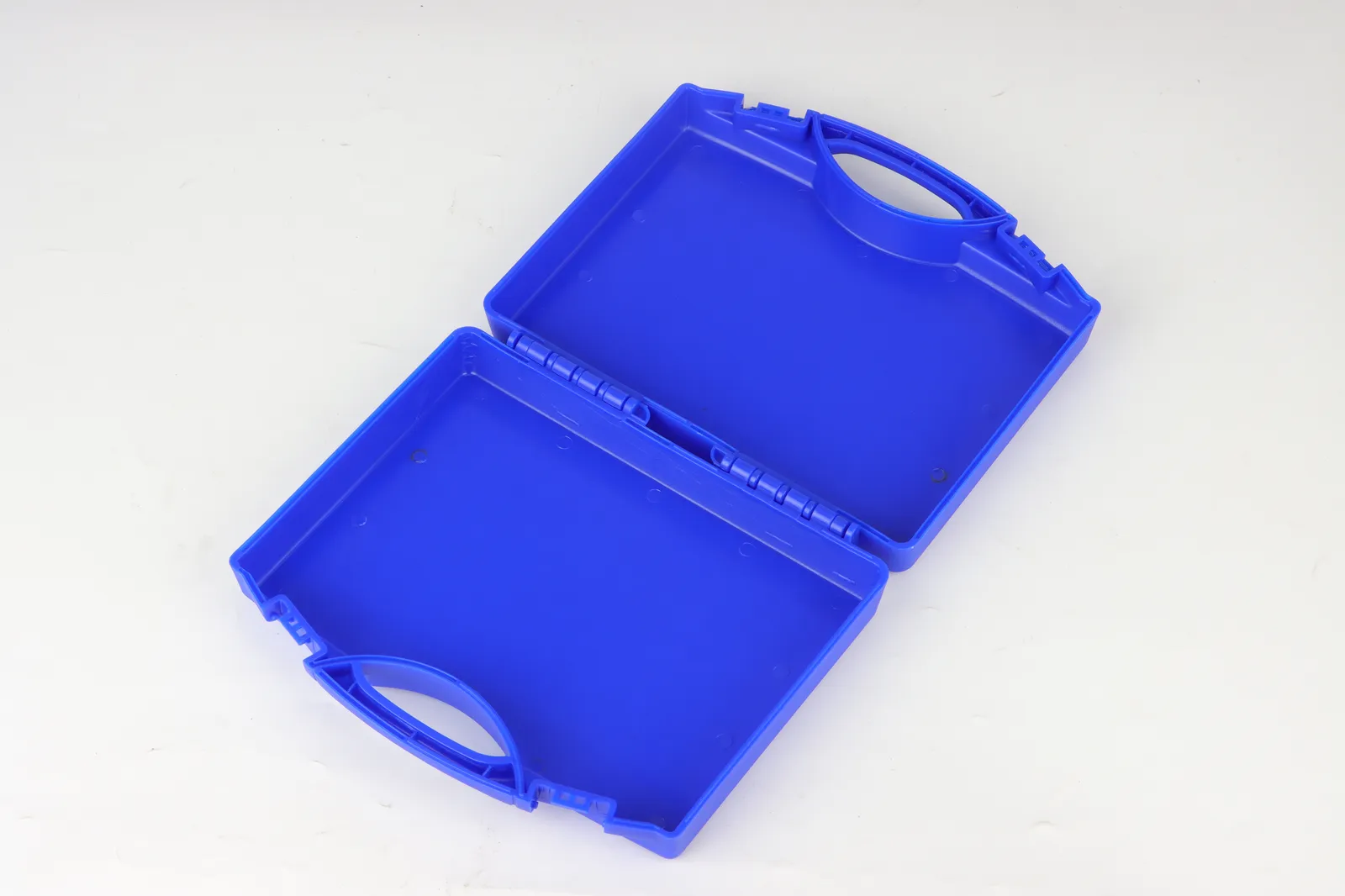 WL0-2005 PP Hardware Tool Case