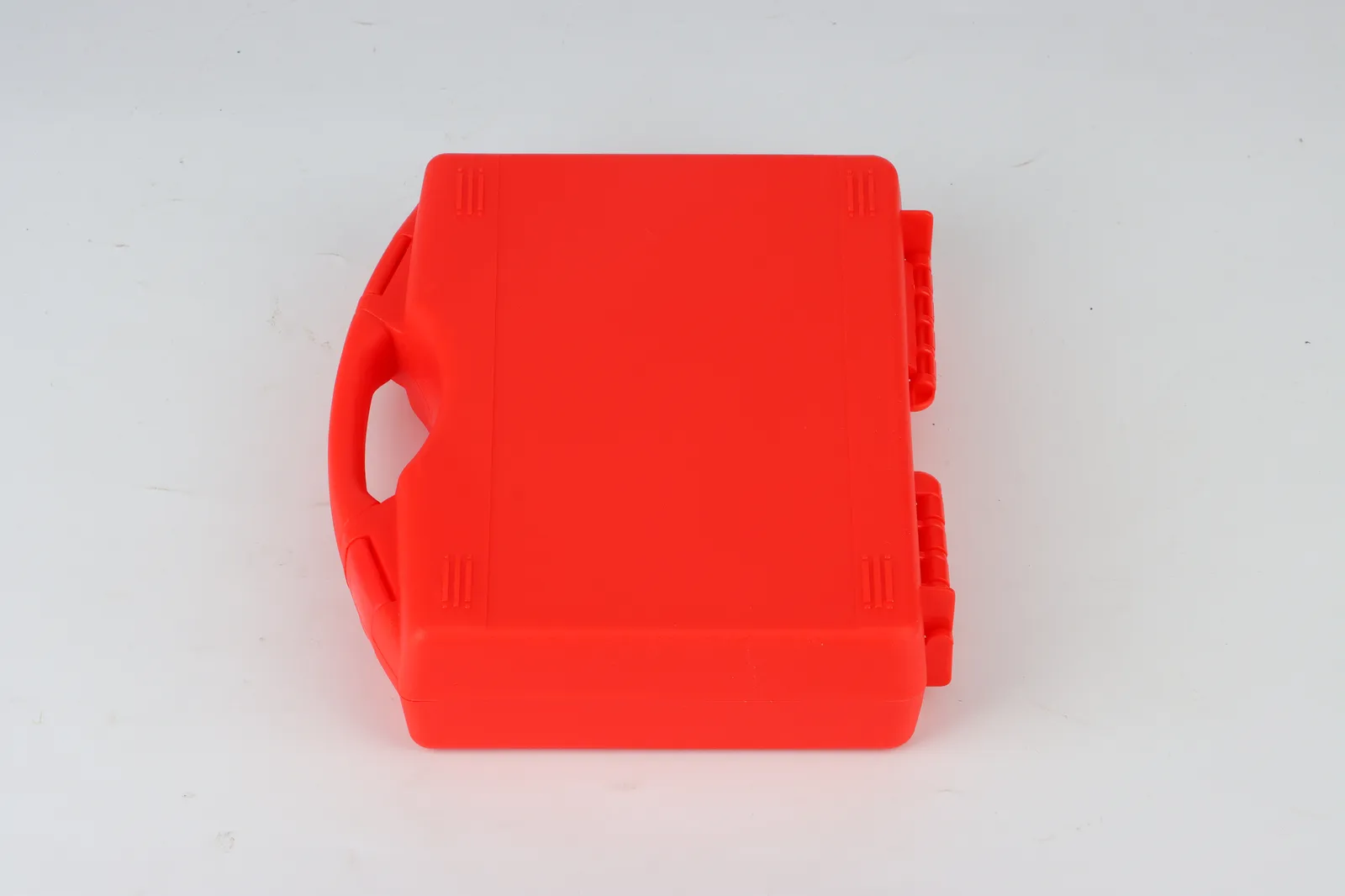 WL0-2005 PP Hardware Tool Case