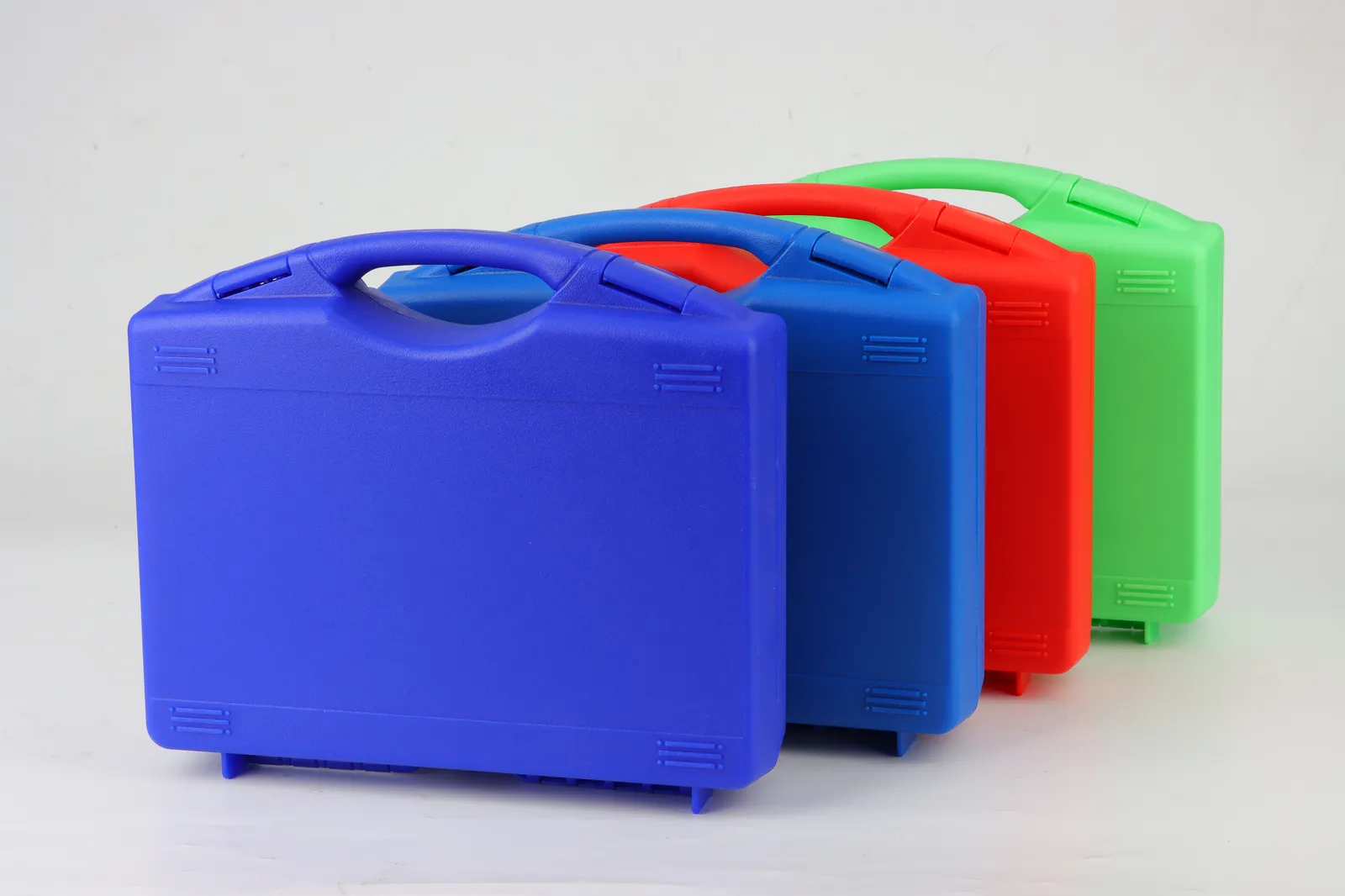 WL0-2005 PP Hardware Tool Case