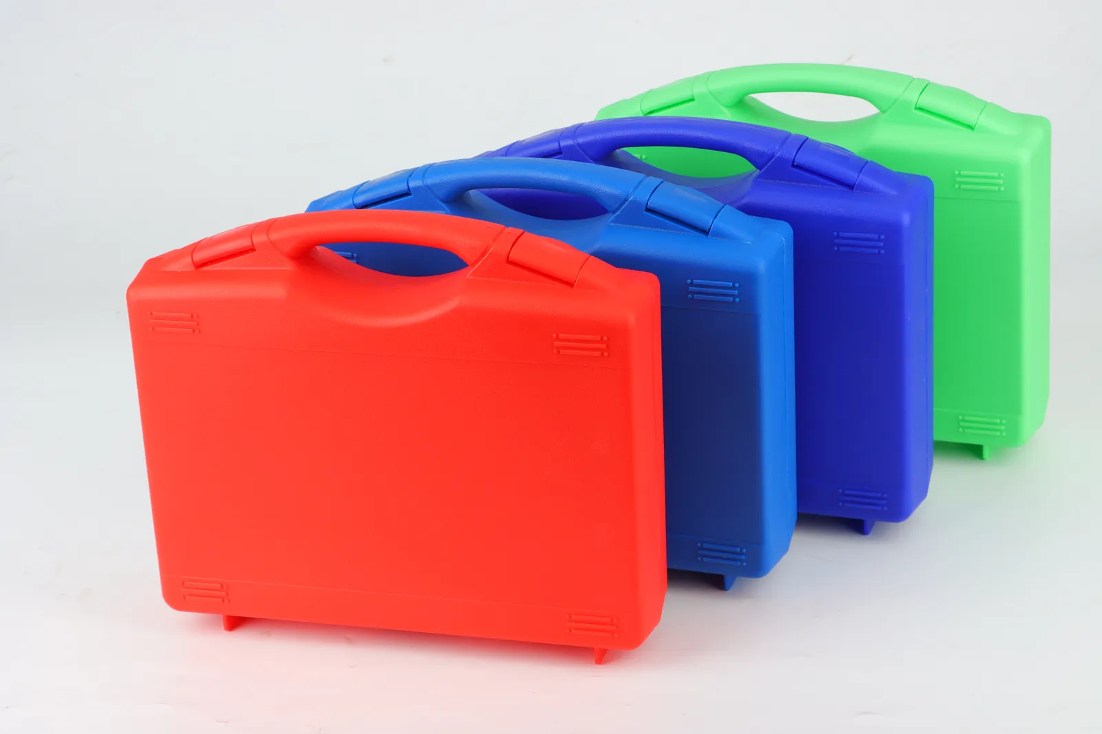 WL0-2005 PP Hardware Tool Case