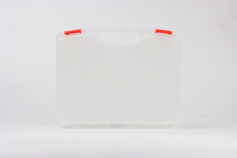 WL0-2305 PP Hardware Tool Case