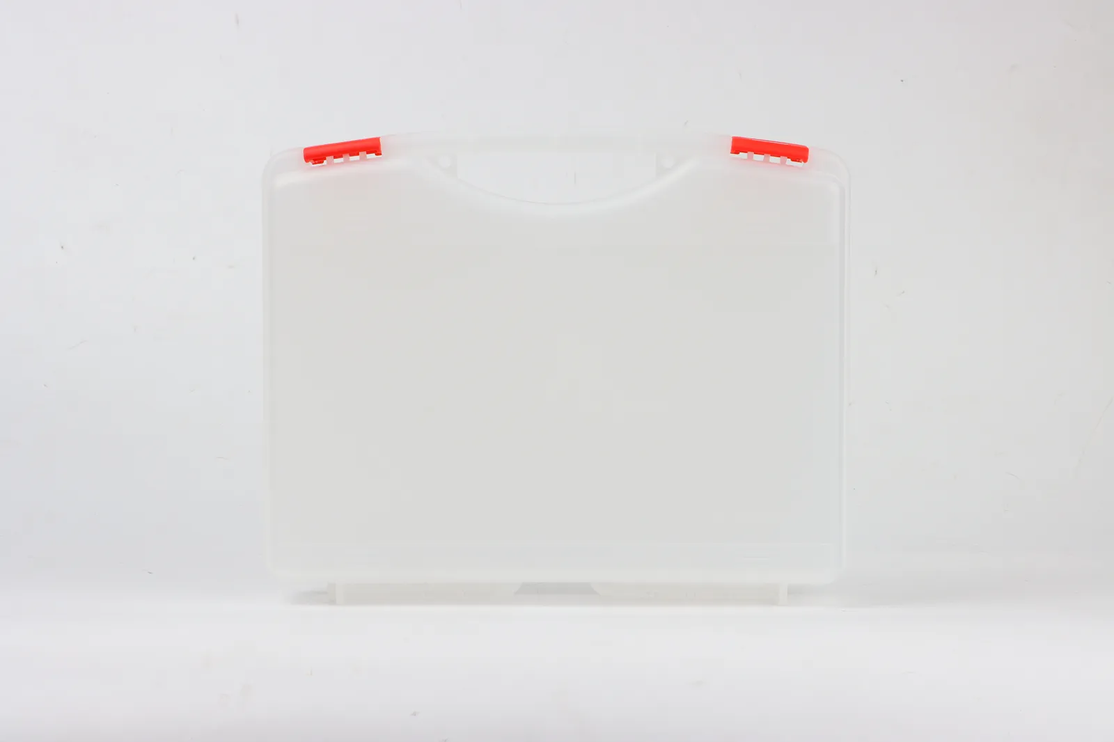 WL0-2305 PP Hardware Tool Case