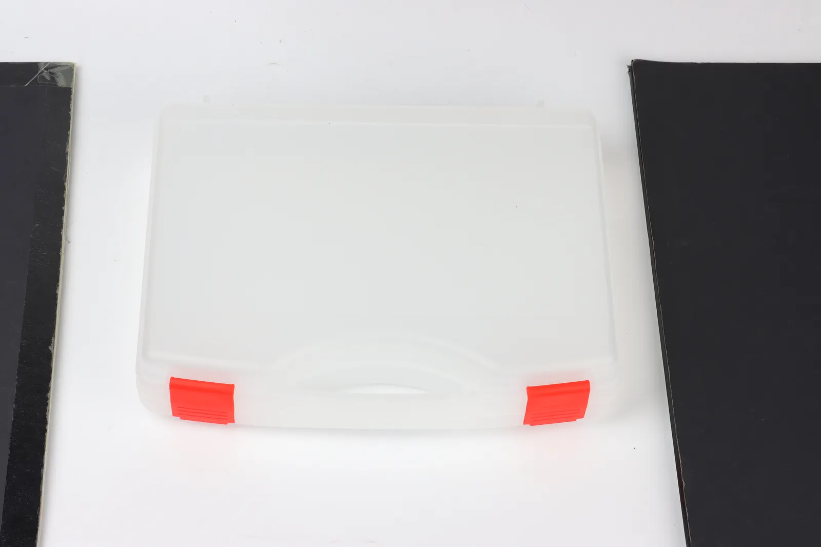 WL0-2305 PP Hardware Tool Case