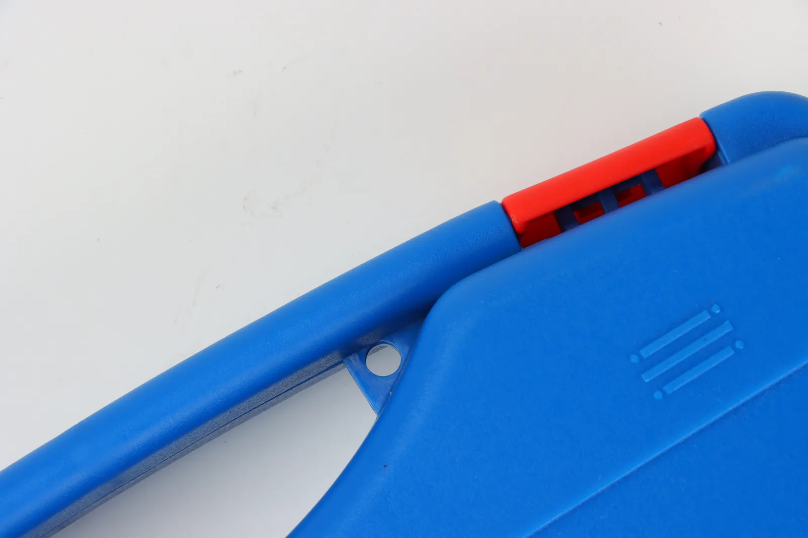 WL0-2305 PP Hardware Tool Case