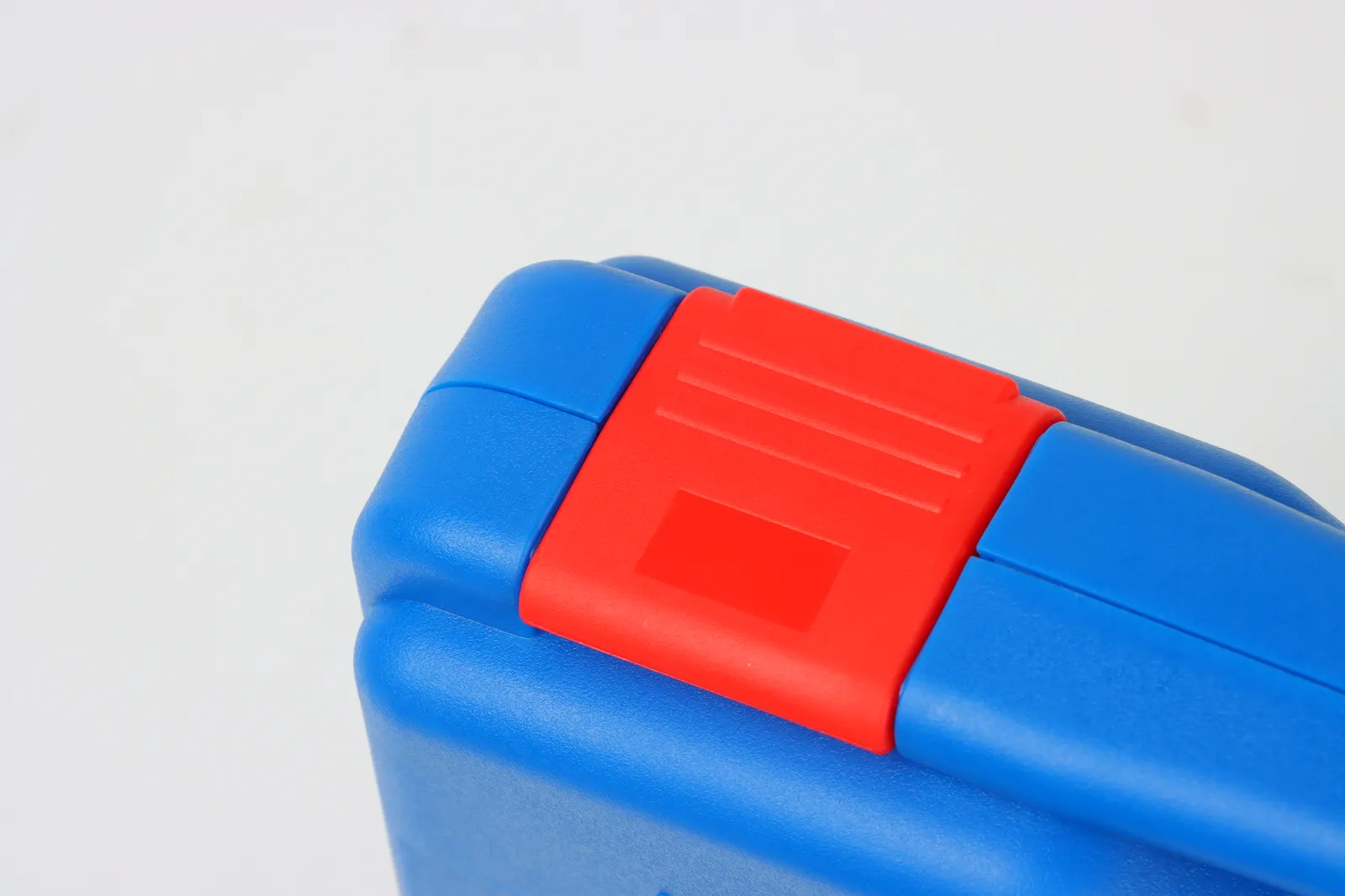 WL0-2305 PP Hardware Tool Case