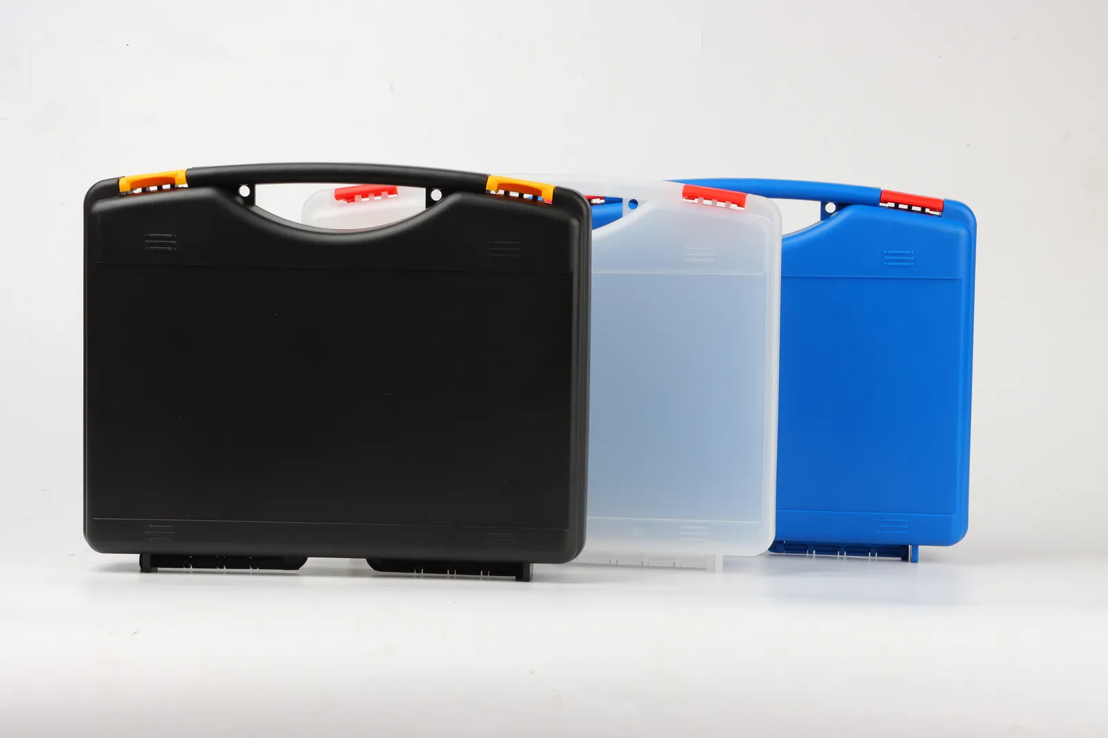 WL0-2305 PP Hardware Tool Case