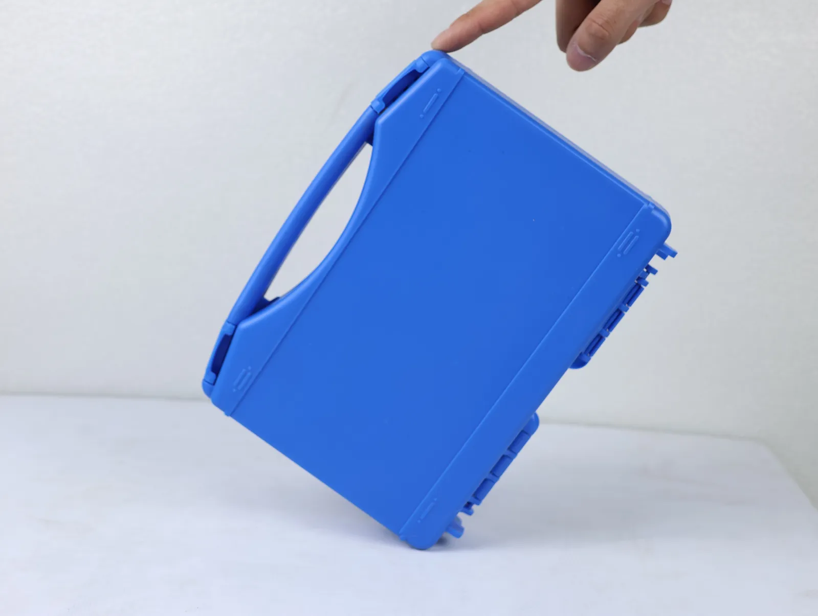 WL0-2305 PP Hardware Tool Case