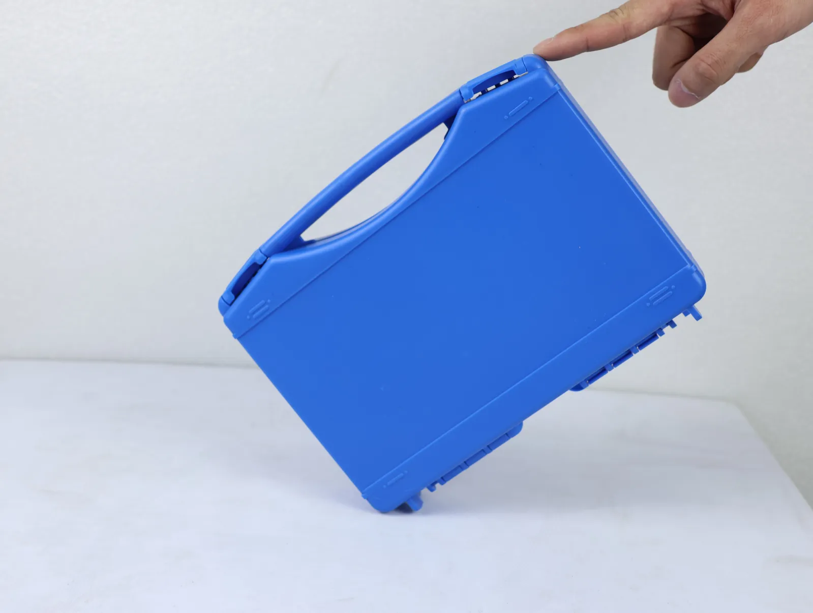 WL0-2305 PP Hardware Tool Case