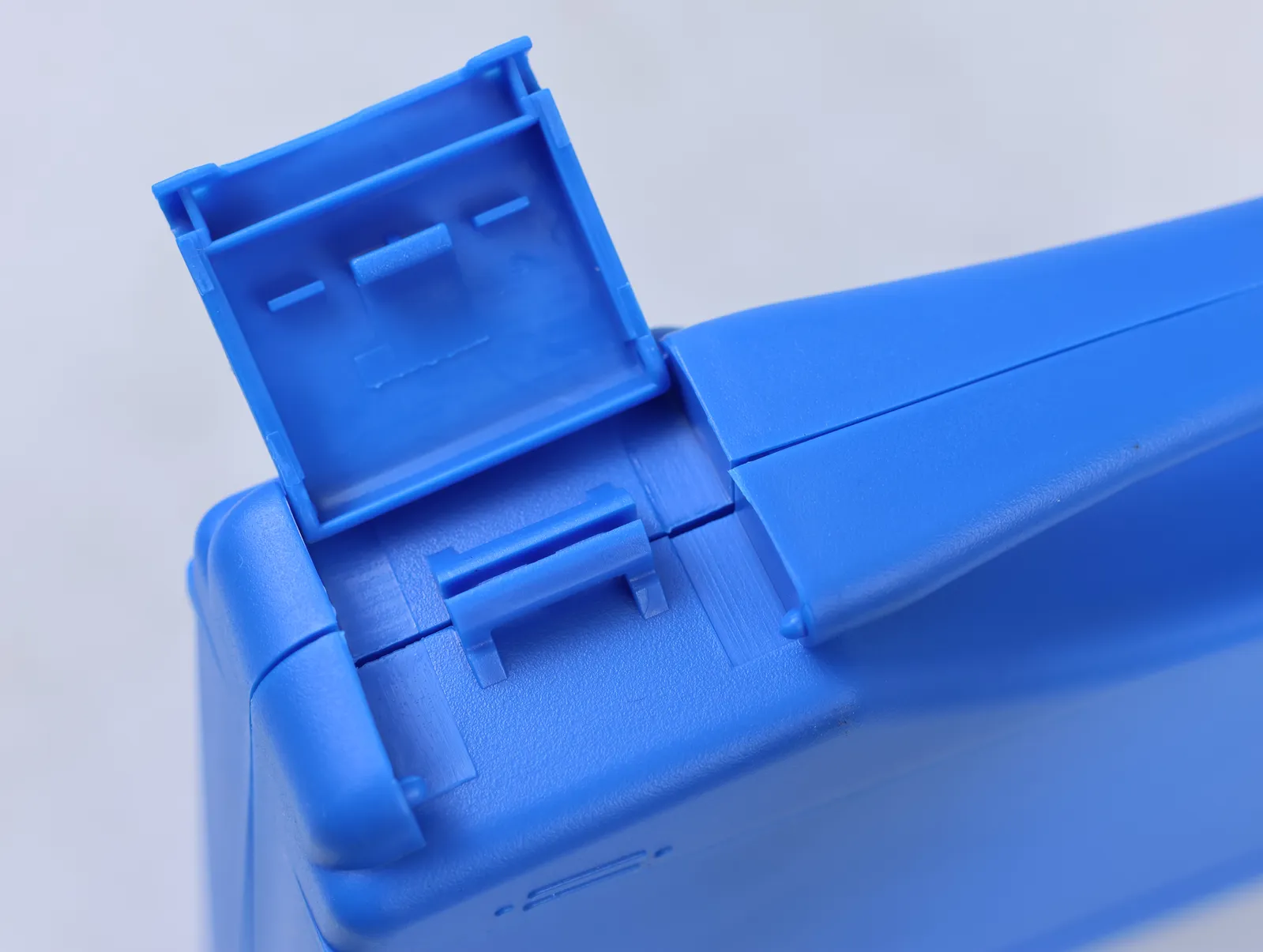WL0-2305 PP Hardware Tool Case
